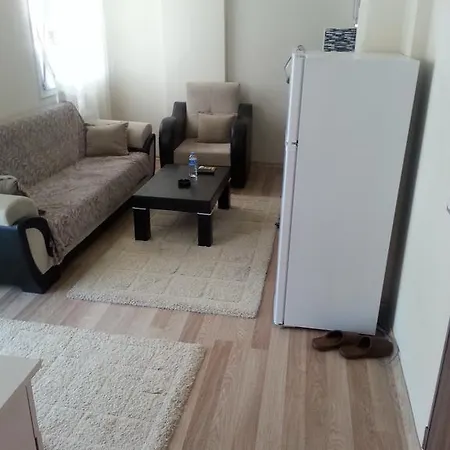 Aksoy Rezi̇dans 9