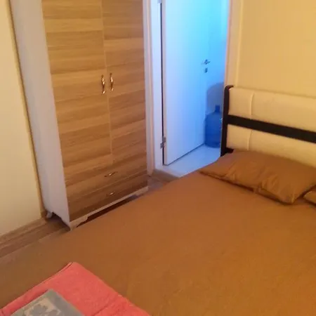 Aksoy Rezi̇dans 9 Izmir