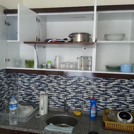 Aksoy Rezi̇dans 9 Apartment Izmir