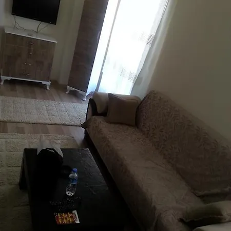 Aksoy Rezi̇dans 9 Izmir
